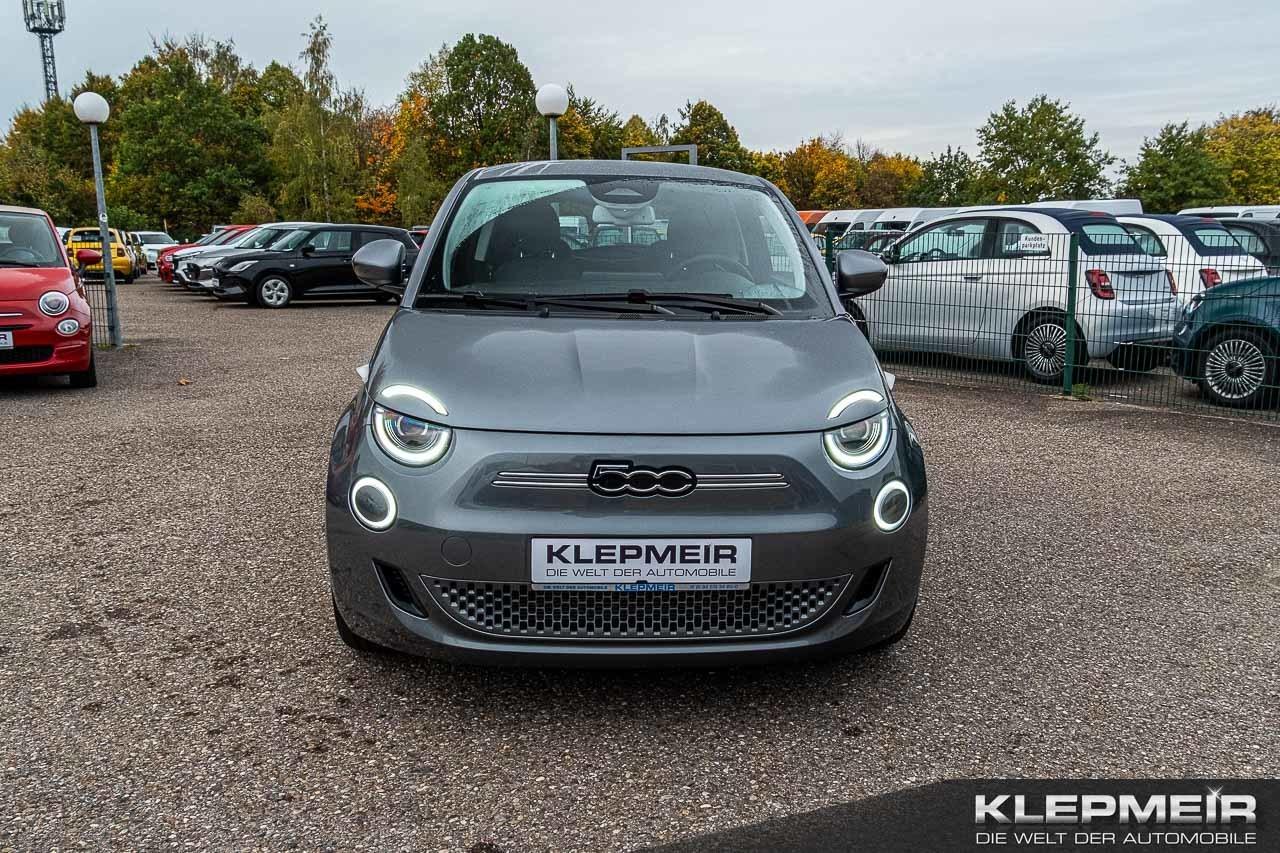 Fiat 500 3+1 Neuer 500