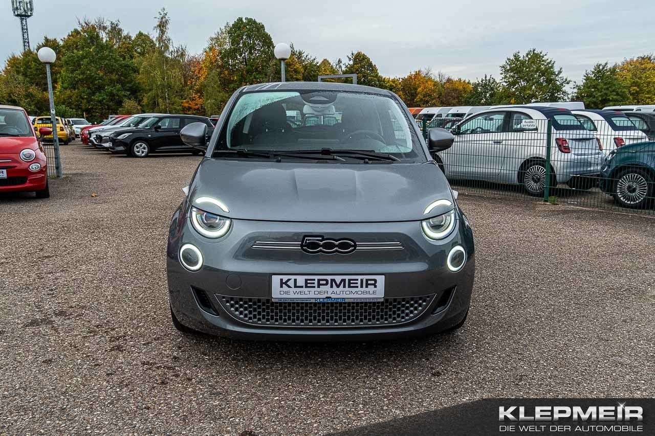 Fiat 500 3+1 Neuer 500 imagem 2