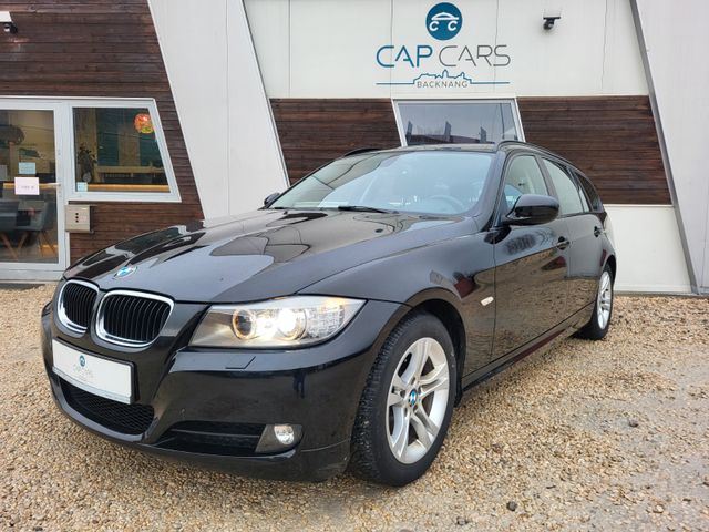 BMW 318i Touring*XENON*NAVI*UNFALLFREI*PDC