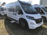 Eura Mobil Van 635 EB Sommerangebot - Eura Mobil 635