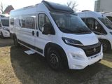 Eura Mobil Van 635 EB Sommerangebot - Eura Mobil 635