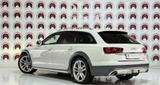 Audi A6 Allroad/Kamera /Anhg - Audi A6 Allroad aus 2016