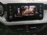Skoda Kamiq - Vorschau Bild 11