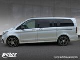 Mercedes-Benz V 300 d 4M Avantgarde AMG Neues Modell DISTR+PAN - Offers matching your search criteria