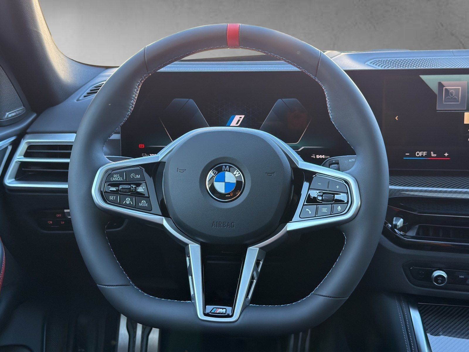 BMW i4 - Bild 15