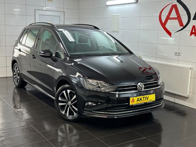 Volkswagen Golf 1.6 TDI Sportsvan VII Comfortline IQ-Drive