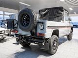 Mercedes-Benz G 230 GE Steyr Puch AHK - Mercedes-Benz G 230 Gebrauchtwagen