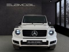 Mercedes-Benz G 350 - Vorschau 8