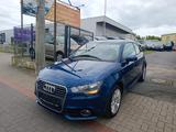 Audi A1 ambition*NAVI*SITZH*MFL*LICH-A*ISOFIX*SPORT-S - gebrauchte Audi A1 aus dem Jahr 2011
