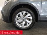 Volkswagen Tiguan Allspace 2.0 TDI DSG Life ALU 18 AHK LED  - Volkswagen Gebrauchtwagen in Weimar