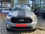 Ford Ranger Wolftrak Doppelkabine 4x4-Automatik-Navi- - : Geländewagen, Wolf