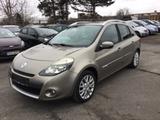 Renault Clio Grandtour Luxe - Renault Clio mit Benzin-Antrieb: Kombi, Grandtour Luxe
