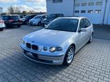 BMW 316i Compact*Individual*SHD*Xenon*Alcant*PDC* - BMW 316: 3 Türen