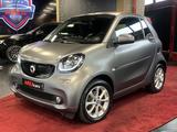 Smart ForTwo Cabrio KLIMA NAVI KAMER - gebrauchte Smart ForTwo aus dem Jahr 2019