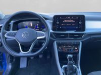 Volkswagen T-Roc - Vorschau Bild 16