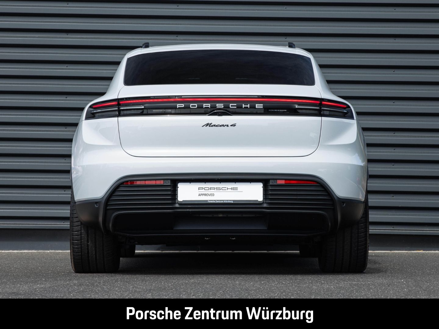 Porsche Macan - Bild 6