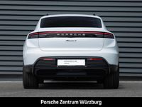 Porsche Macan - Vorschau Bild 6