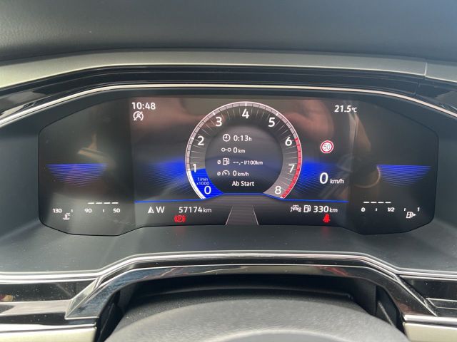 Polo 1.0 TSI Move Navi/Klima/CarPlay/Light LED