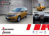 Volkswagen Caddy 4Motion 2.0 TDI BMT Comfortline SHZ/NAVI/K - Volkswagen Caddy: 4motion