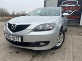 Mazda 3 Lim. 1.6 Sport Active - Mazda 3 aus 2007