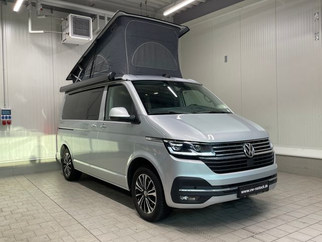 T6.1 California Beach Tour 2.0 TDI DSG LED