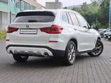 BMW X3 xDrive20d AHK Head-Up Panoramadach - BMW X3: Weiß