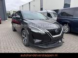 Nissan Qashqai 1.3 DIG-T MHEV N-Connecta Pano 360Cam
