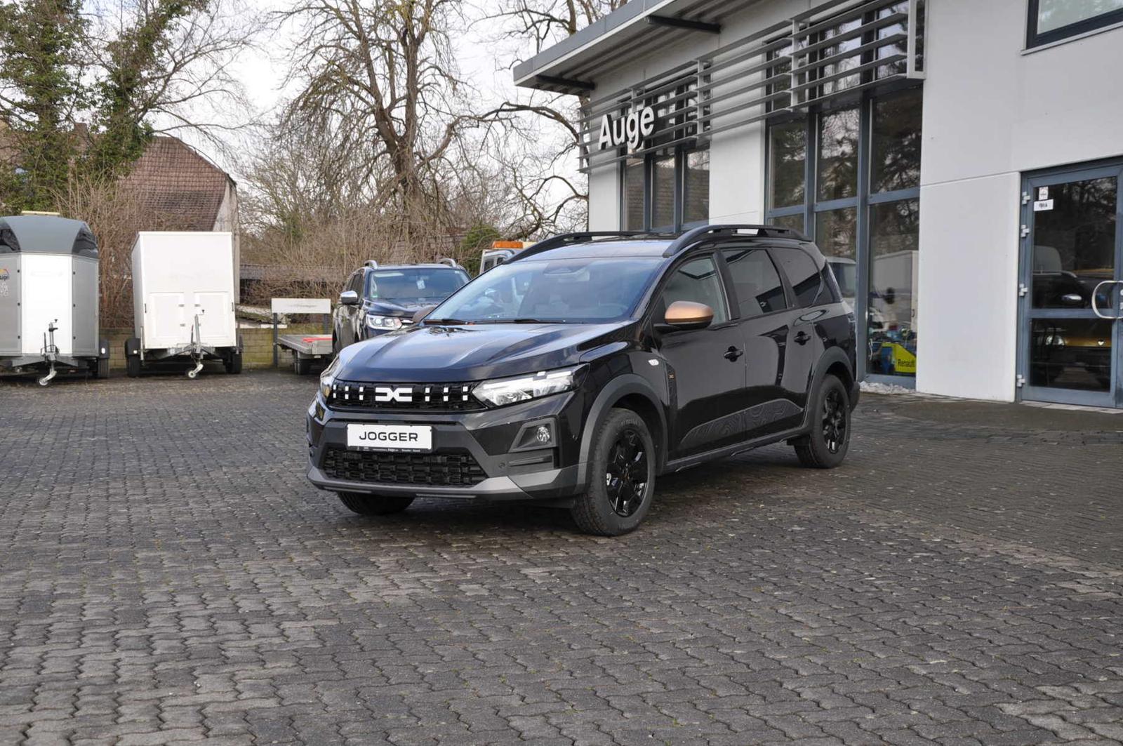 Dacia Jogger Extreme hybrid 155 *PDC*SHZ*