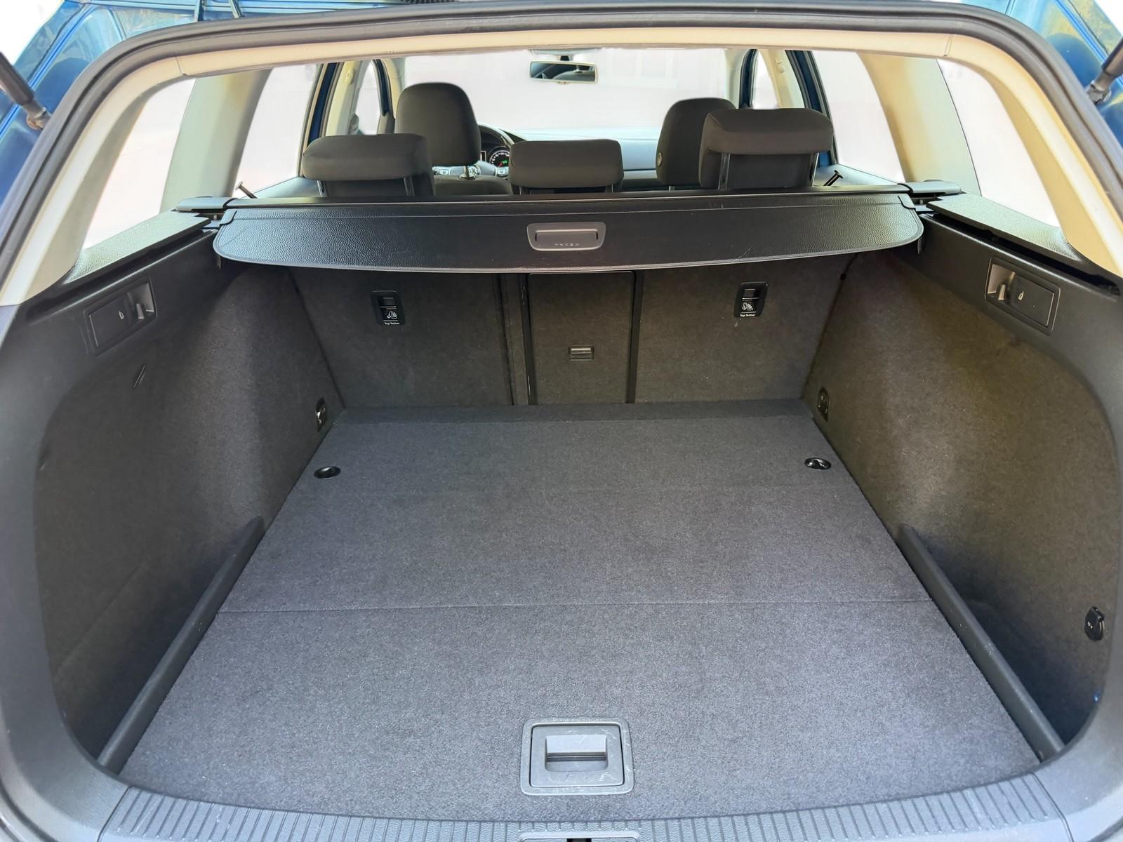 Volkswagen Golf Variant Golf VII Variant Comfortline BMT
