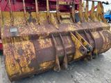 CAT 966E, Ladeschaufel, Schaufel mit Zähne, 4,5m³ - CAT 966
