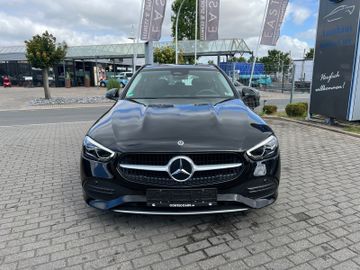 Mercedes C 220 - 3
