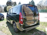 Toyota Proace City - Vorschau Bild 3