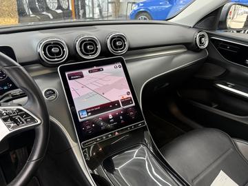 2021 Mercedes-BENZ C 220 — миниатюра 23