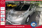 Nissan Leaf (mit Kauf-Batterie Acenta KeyLess+LM+AUT - Nissan Leaf in Dresden