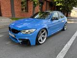 BMW M3 M3 - gebrauchte BMW M3 aus dem Jahr 2015