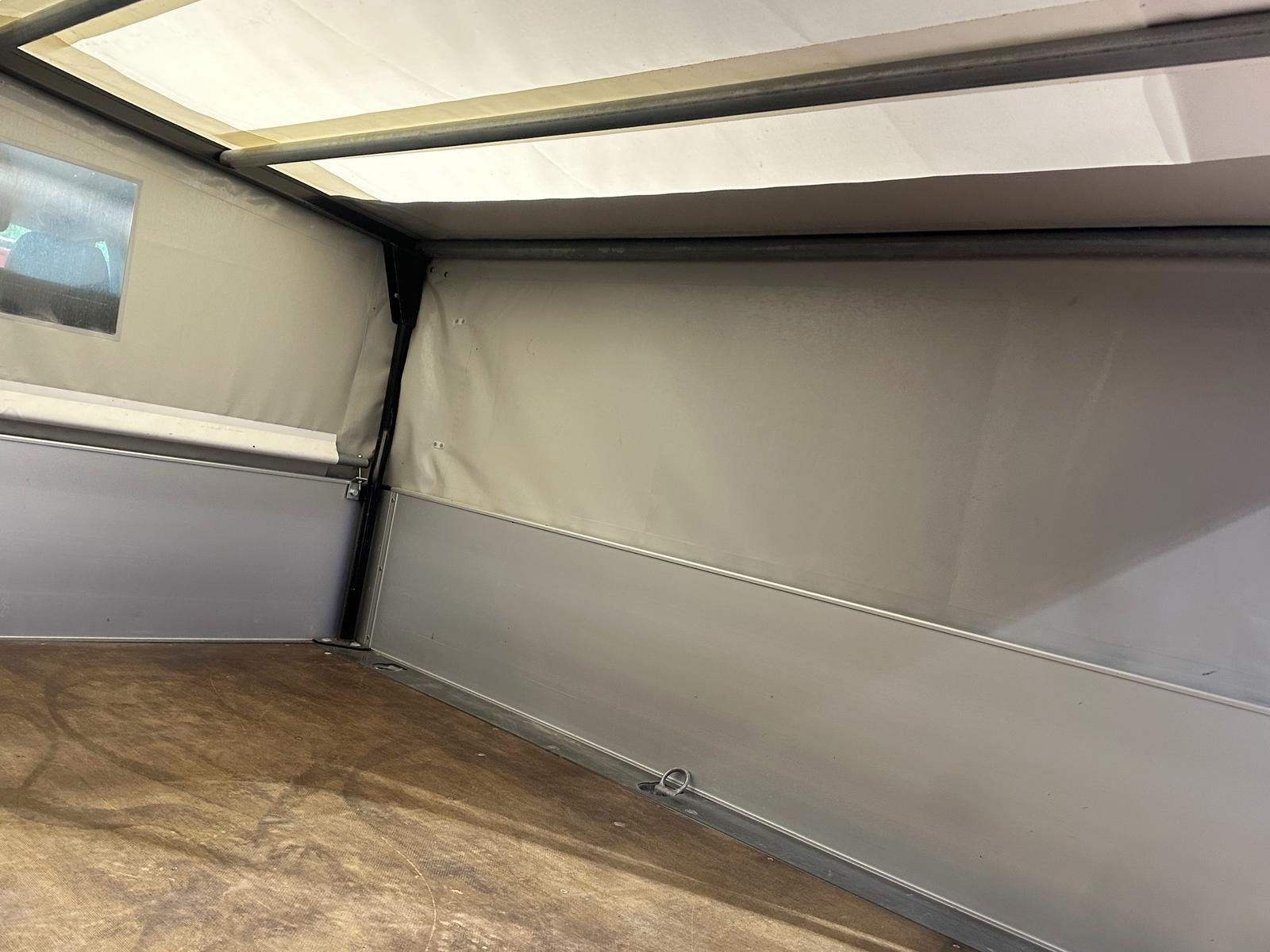 Volkswagen T6.1 DOKA PRITSCHE LANG KLIMA TEMPOMAT SITZHEIZU