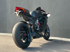 DUCATI Panigale V4 DUCATI RACE PARTS VOLL CARBON