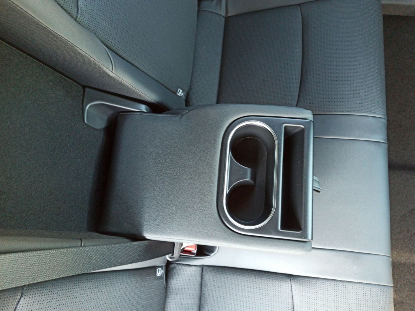 Subaru Solterra - Bild 24