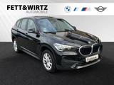 BMW X1 sDrive18i Adv.|Aut.|Navi|PDC|Sitzhzg. - gebrauchte BMW X1 aus dem Jahr 2022