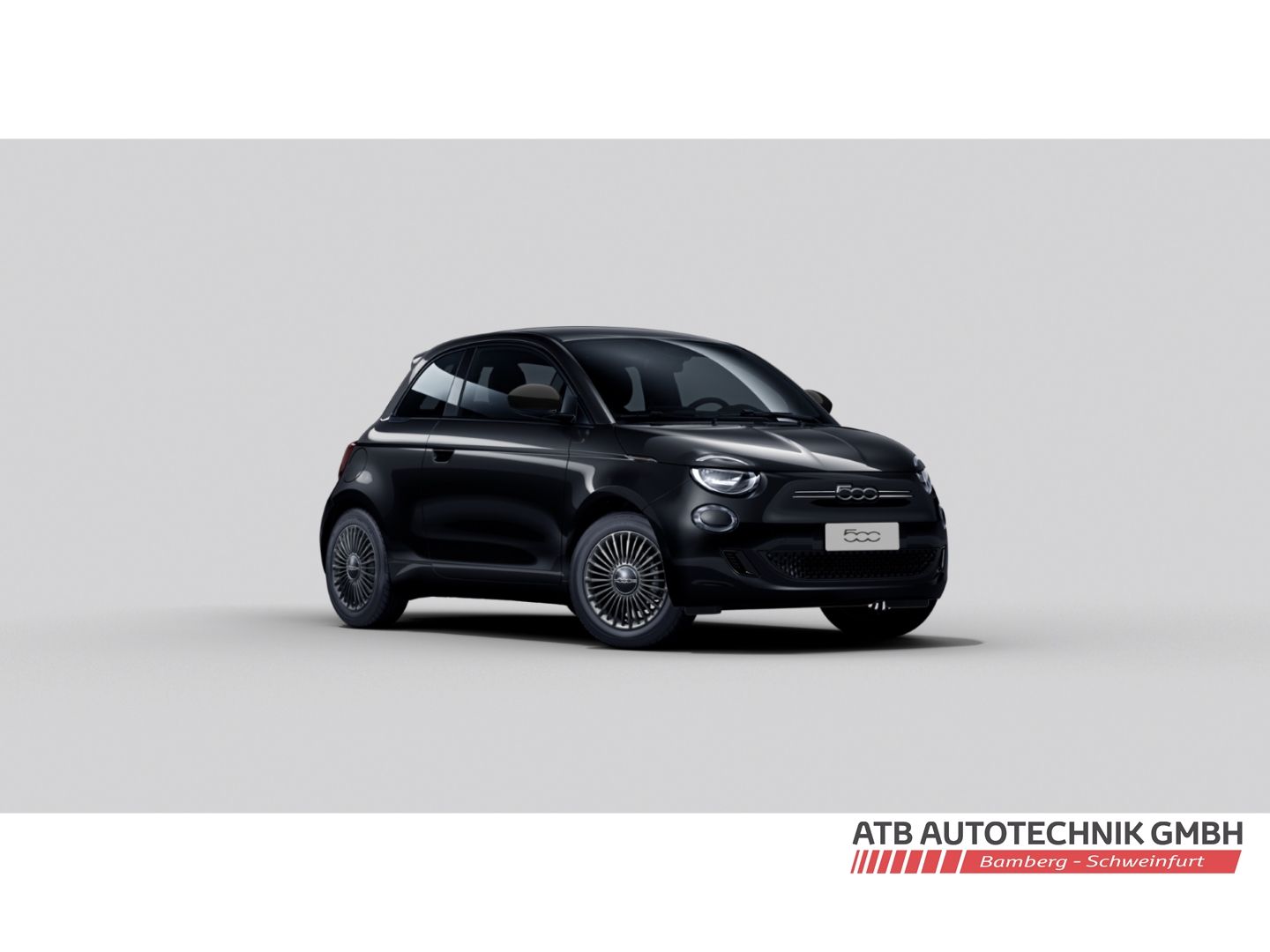 Fiat 500e - Bild 2