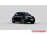 Fiat 500e - Vorschau Bild 2