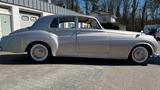 Bentley S1 - Klassiker aus Sammlung sucht neuen Besitzer