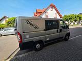 Citroën jumper Wohnmobil - Citroën Jumper Wohnmobil Gebrauchtwagen