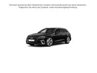 Audi A4 - Vorschau Bild 3