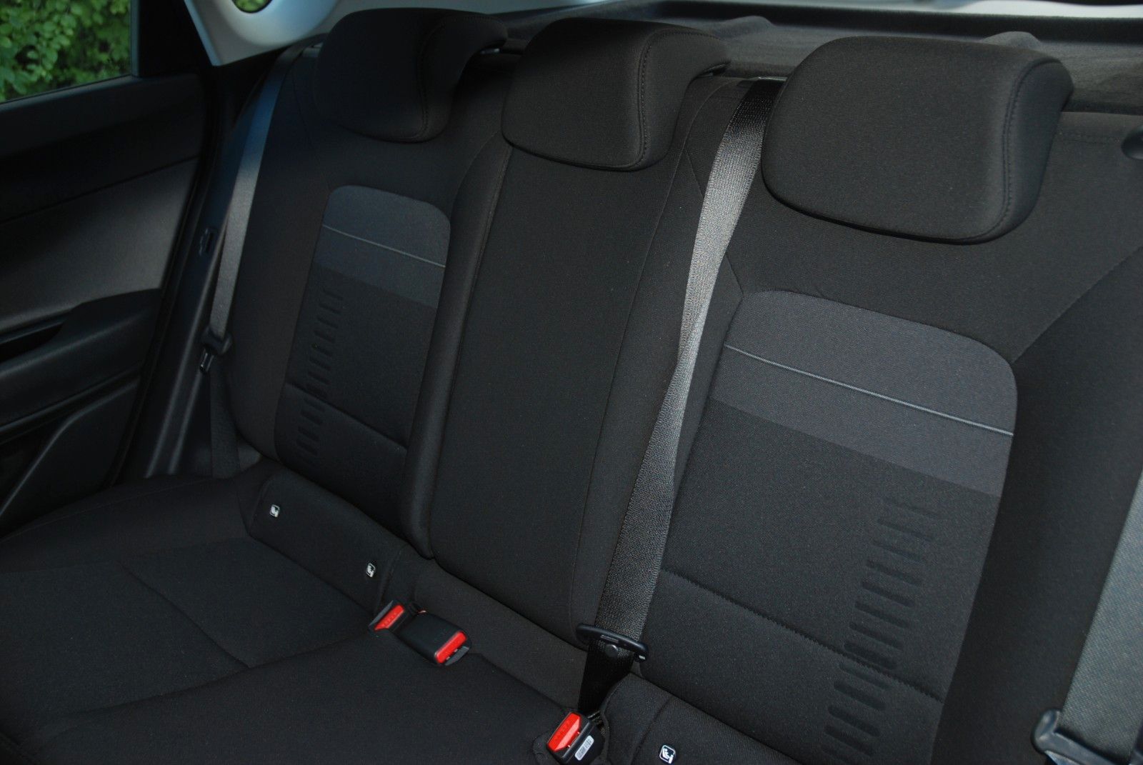 Hyundai BAYON – Bild 13