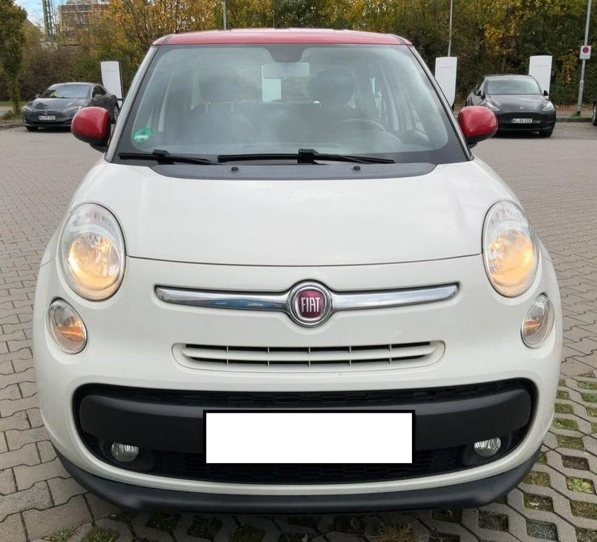Fiat 500L Urban