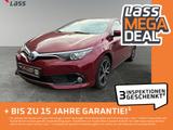 Toyota Auris 1.8 Edition-S+ AUT Facelift Fernlichtass. - Toyota Auris mit Hybrid-Antrieb: 1.8