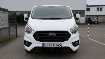 Ford Transit Custom - 3