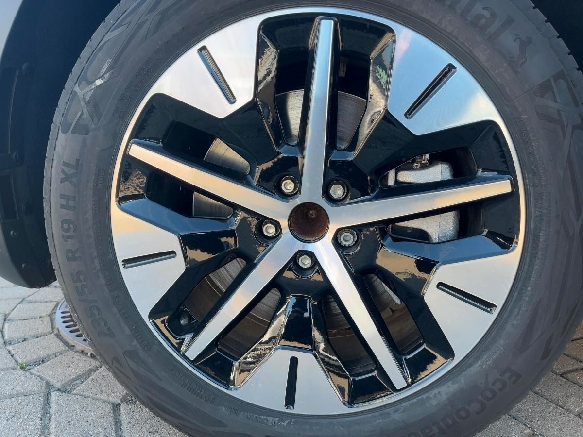 Ford Explorer - Bild 12