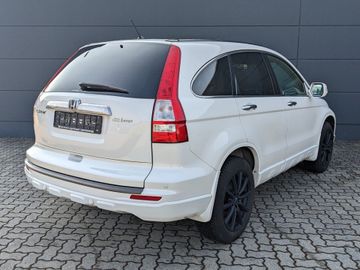 Honda CR-V - 4